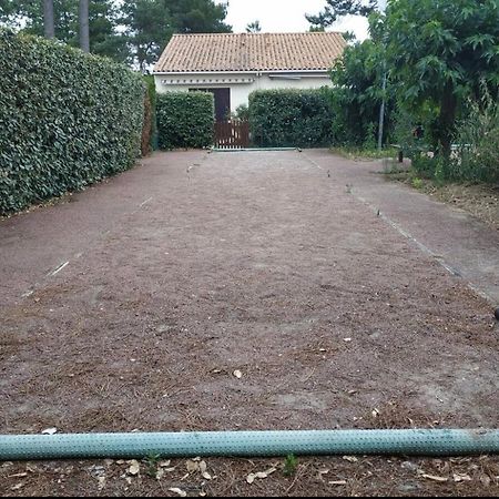 La Kozy - Maison Moderne, Mer, Foret, Piscine - Wifi Saint-Jean-de-Monts Kültér fotó