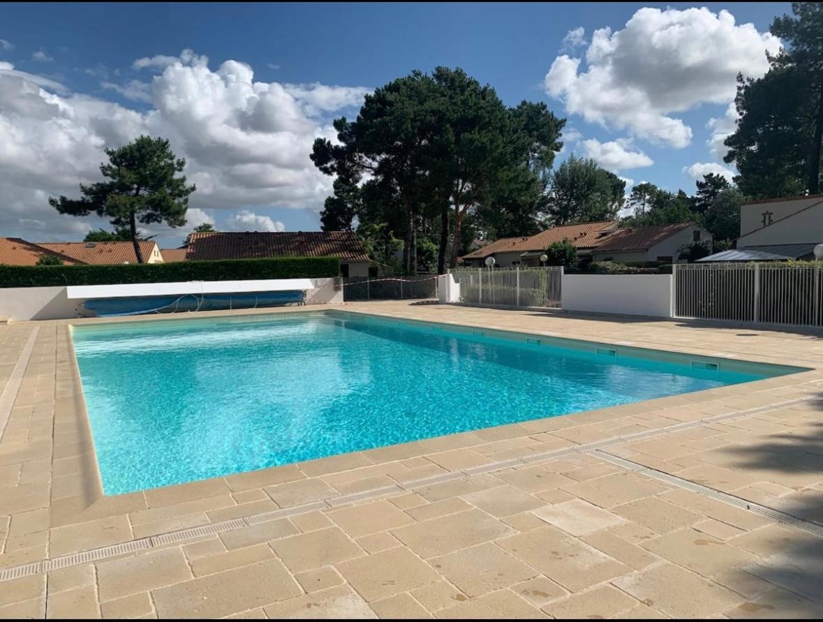 La Kozy - Maison Moderne, Mer, Foret, Piscine - Wifi Saint-Jean-de-Monts Kültér fotó
