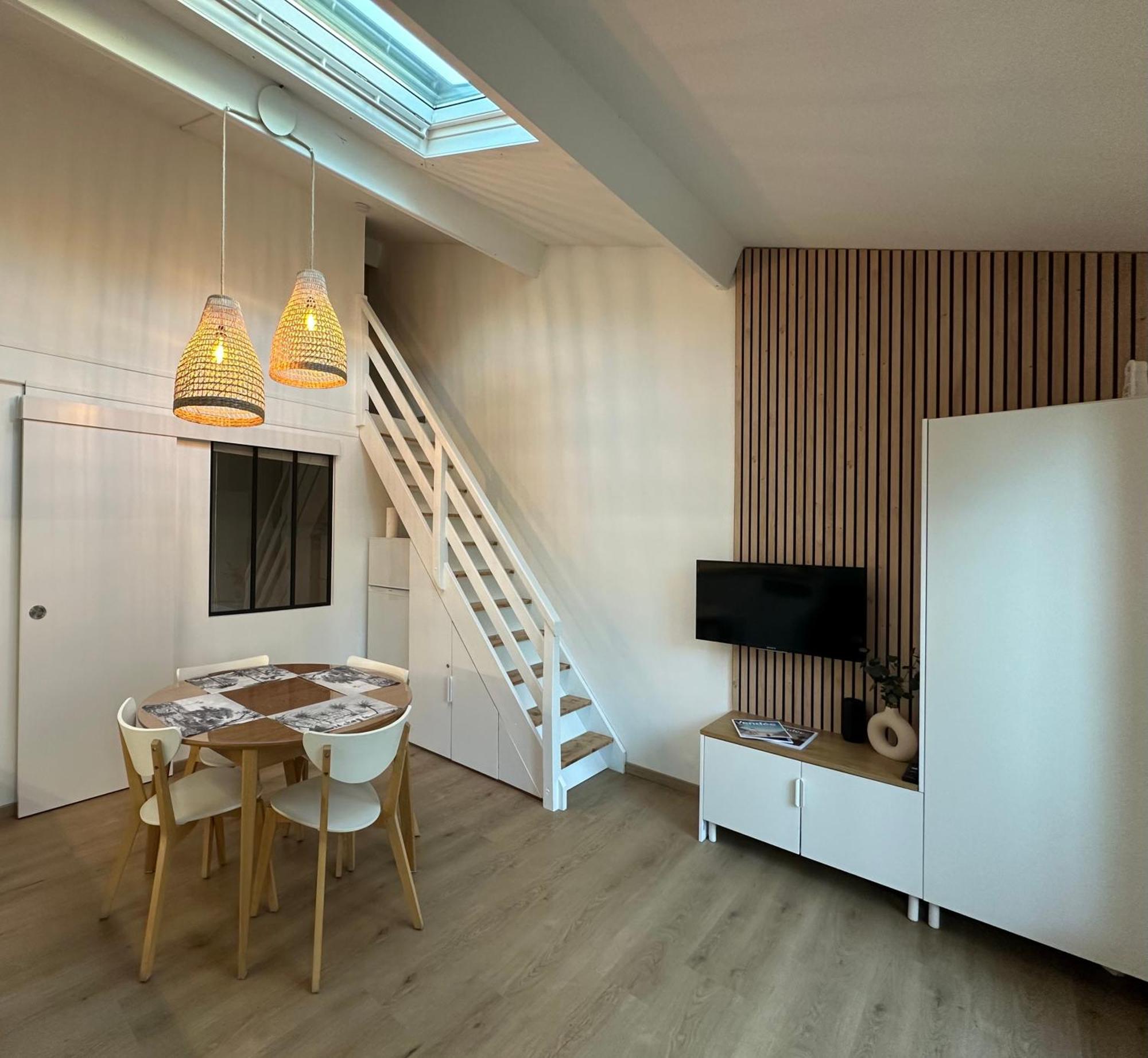 La Kozy - Maison Moderne, Mer, Foret, Piscine - Wifi Saint-Jean-de-Monts Kültér fotó